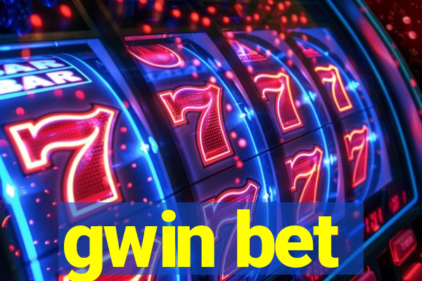 gwin bet